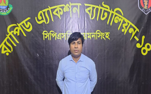 ঋণ দেওয়ার প্রলোভনে ৮২ লাখ টাকা আত্মসাৎ