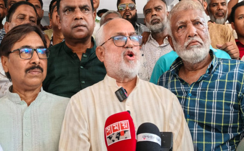 ভোটের অধিকার প্রতিষ্ঠার জন্য মামলা করে‌ছি, মেয়র হতে নয়: মঞ্জু