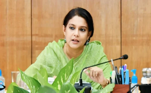 জলবায়ু ঝুঁকি মোকাবিলায় স্থানীয়দের মতামতকে গুরুত্ব দিতে হবে: পরিবেশ উপদেষ্টা