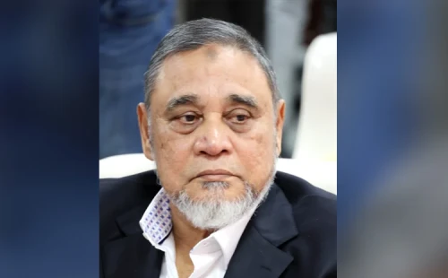 সোমবার ময়মনসিংহে মতবিনিময় করবেন সিইসি