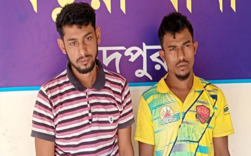 ছেলেকে খুঁজতে গিয়ে সংঘবদ্ধ ধর্ষণের শিকার মা