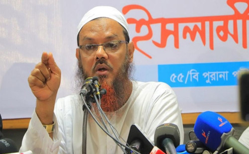 মেয়র হতে মুফতি ফয়জুল করীমের করা মামলা খারিজ