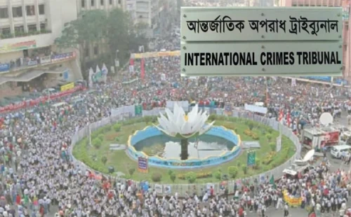 হেফাজতের ওপর বর্বরতার এক যুগ আজ : বিচার চেয়ে আন্তর্জাতিক ট্রাইব্যুনালে অভিযোগ