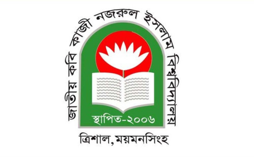 কবি নজরুল বিশ্ববিদ্যালয়ে  আ.লীগপন্থী শিক্ষক-কর্মকর্তাসহ ২১০ জনের নামে মামলা