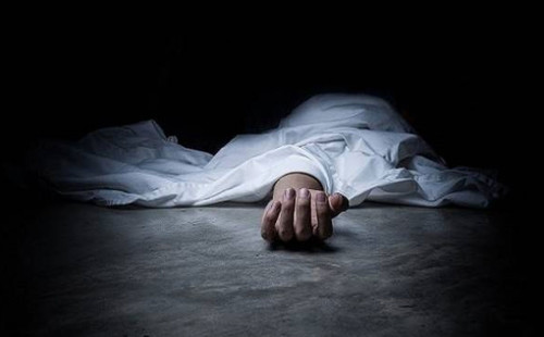 সূত্রাপুরে দুই বাসের মাঝে চাপা পড়ে সুপারভাইজার নিহত