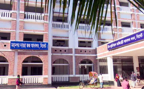 সিলেটে আইনজীবী শাসমুল হত্যায় ছেলেসহ ৩ আসামির মৃত্যুদণ্ড