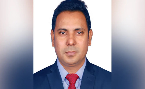 সাংবাদিককে সাজা দেওয়া ইউএনও বদলি