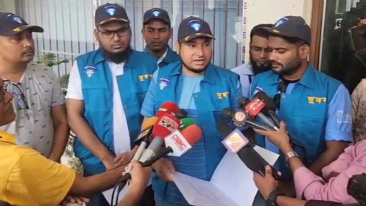 ঢাকাসহ ৩৫ বিআরটিএ অফিসে দুদকের অভিযান