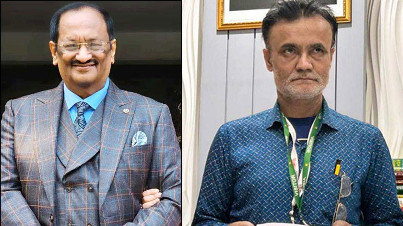 শেখ হাসিনাসহ ৪৪৭ জনের নামে মামলা করলেন মুশতাকের শ্বশুর