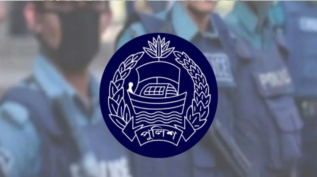 ঢাকা রেঞ্জের ডিআইজি হলেন সাবেক ডিবিপ্রধান রেজাউল মল্লিক