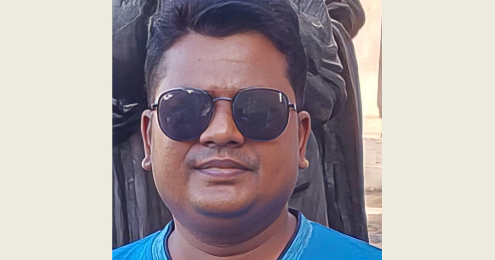 কালাম আজাদ'র ৩টি কবিতা