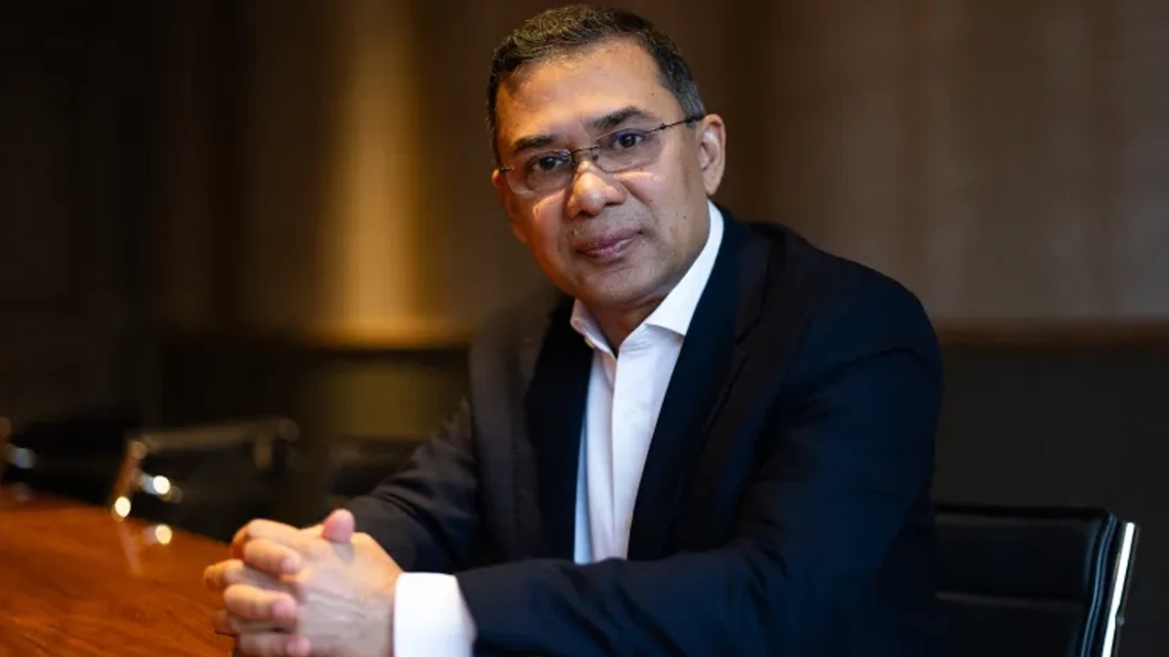 সামরিক হামলার নিন্দা জানিয়ে ভারত-পাকিস্তানকে শান্তিপূর্ণ সমাধানের আহ্বান তারেক রহমানের