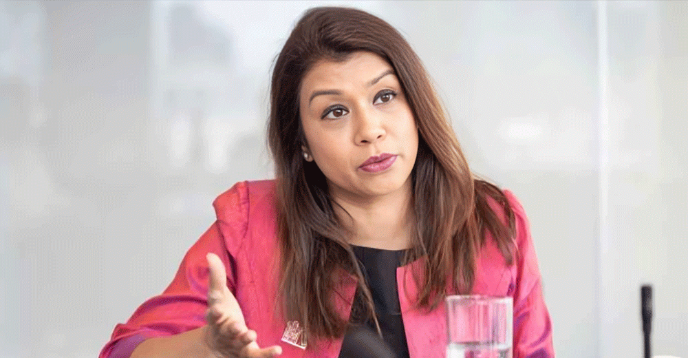 ঘুষের মামলায় টিউলিপ সিদ্দিককে দুদকে তলব