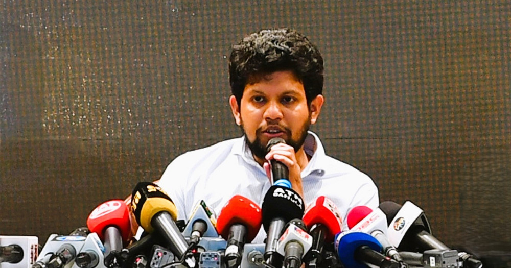 রাষ্ট্র ও এস্টাবলিশমেন্টে ছাত্রদের ‘ন্যায্য হিস্যা’ চান মাহফুজ