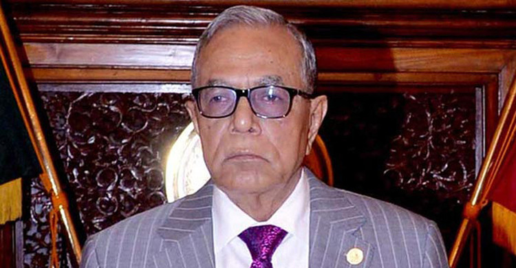 আবদুল হামিদের দেশত্যাগ, দায়িত্বে অবহেলায় ৩ কর্মকর্তা বরখাস্ত