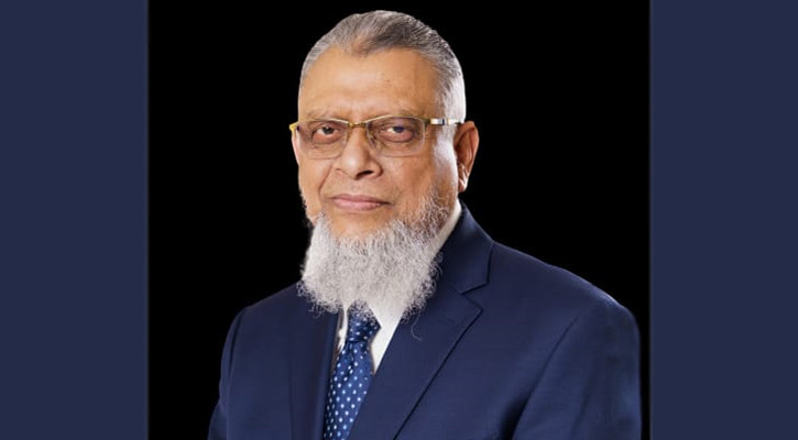 বিচারপতি নজরুল ইসলাম চৌধুরীকে চেয়ারম্যান করে আন্তর্জাতিক অপরাধ ট্রাইব্যুনাল-২ গঠন