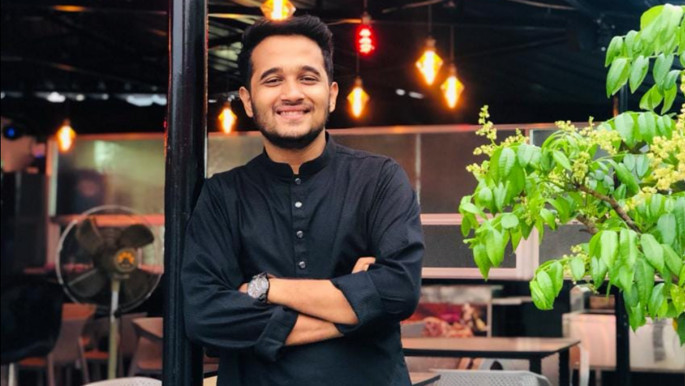 জুলাই ফাউন্ডেশন থেকে পদত্যাগ করেছেন স্নিগ্ধ