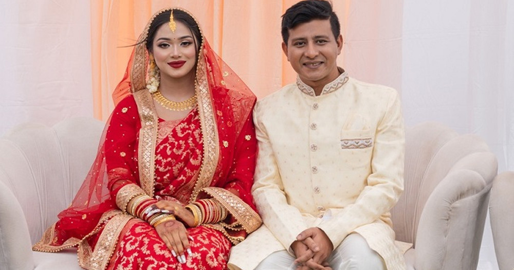 শামীমের বউ বাড়ি ছেড়ে কোথায় গেলেন?