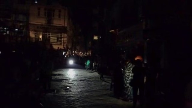 পাকিস্তানের নতুন ড্রোন ও গোলাবর্ষণে  উত্তপ্ত জম্মু, পাঞ্জাব ও রাজস্থান