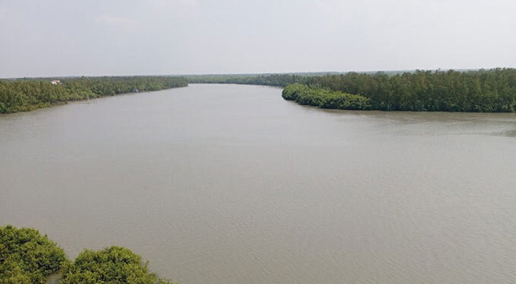 সুন্দরবনের নদীপথে ৬২ জনকে ‌‌‌‌পুশইন বিএসএফের