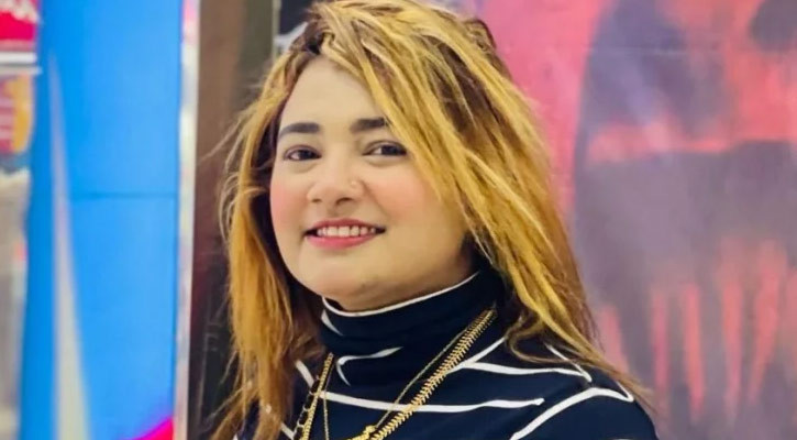 হত্যা মামলায় সাজ্জাদের স্ত্রী তামান্না গ্রেপ্তার