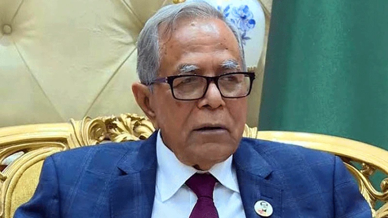 আবদুল হামিদের বিদেশ গমন তদন্তে উচ্চপর্যায়ের কমিটি গঠন