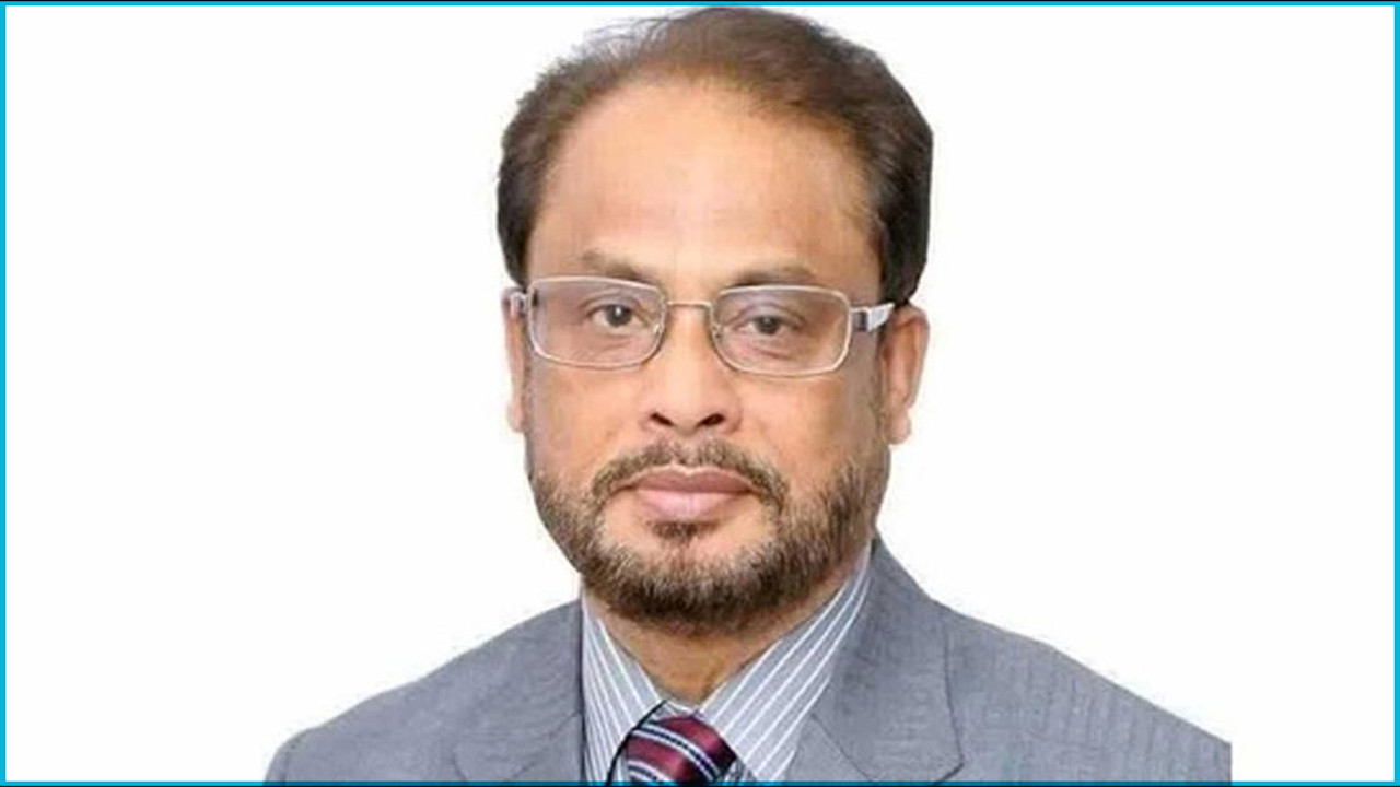 জি এম কাদেরের ব্যাপারে সরকারের সিদ্ধান্ত কী প্রশ্ন হান্নান মাসউদের