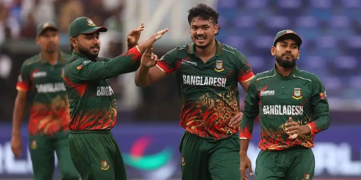 পাকিস্তান সিরিজ অনিশ্চিত, আরব আমিরাতে যাবে বাংলাদেশ