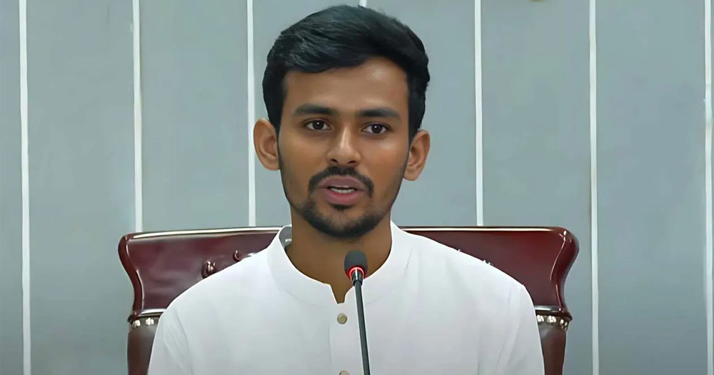 ফেসবুক-ইউটিউবে আওয়ামী লীগের পক্ষে কথা বললেই গ্রেপ্তার