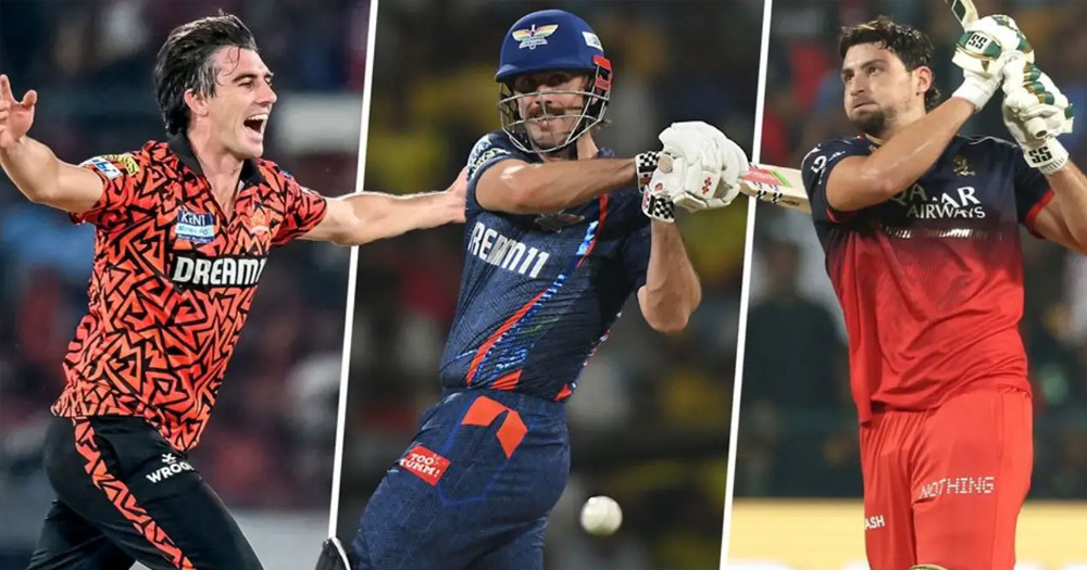 আইপিএলে ফিরতে চাচ্ছেন না অস্ট্রেলিয়ান ক্রিকেটাররা