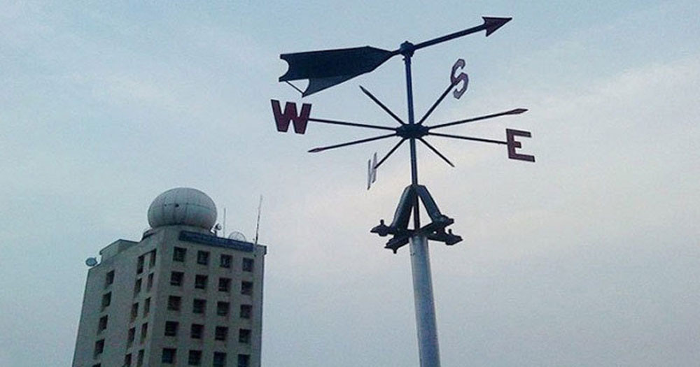 ৩টি সম্ভাব্য ঘূর্ণিঝড়ের নাম জানাল আবহাওয়া অধিদপ্তর