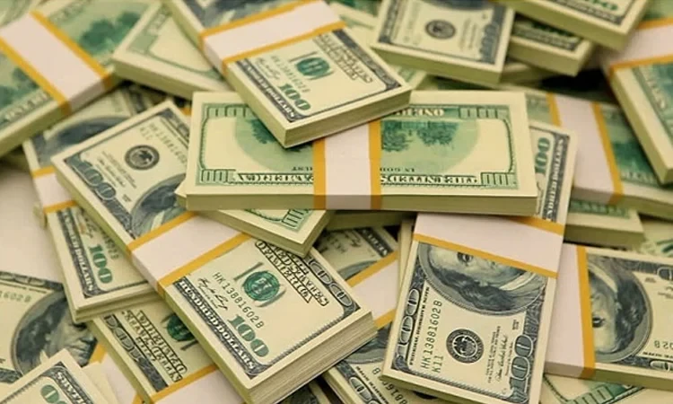 মে মাসের প্রথম ৭ দিনে রেমিট্যান্স প্রবাহ ২২.৩ শতাংশ বৃদ্ধি পেয়েছে