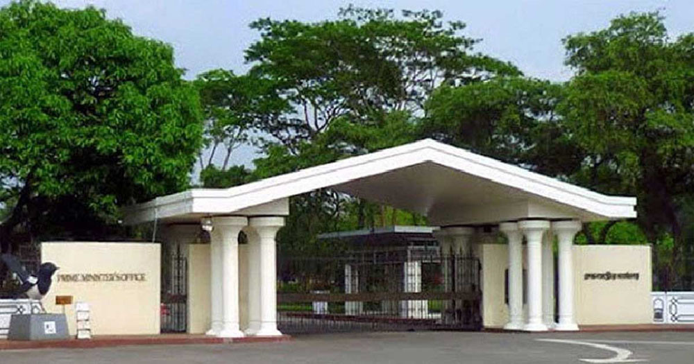 শ্রম খাত সংস্কারের অগ্রগতি সম্পর্কে রাষ্ট্রদূত এবং হাইকমিশনারদের ব্রিফ করেছেন বিশেষ দূত লুৎফে সিদ্দিকী