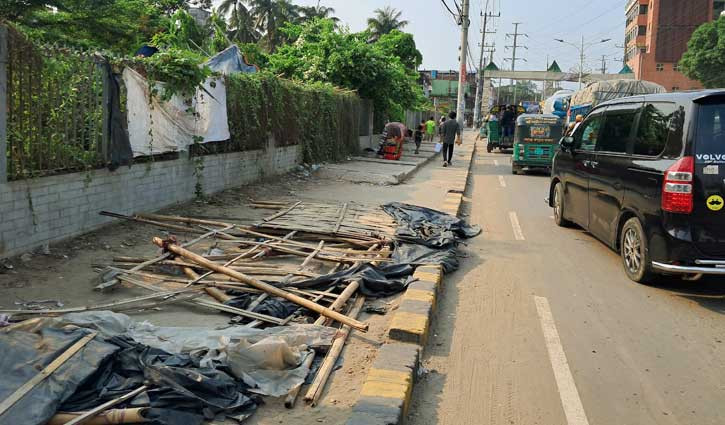প্রধান উপদেষ্টার চট্টগ্রাম সফর ঘিরে ব্যাপক প্রস্তুতি