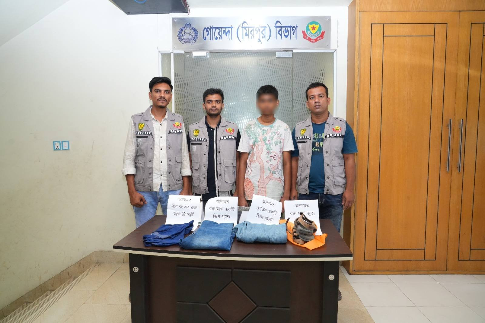 সাইকেল কিনতে ৩  হাজার টাকা চুরি, দেখে ফেলায় দুই খালাকে খুন