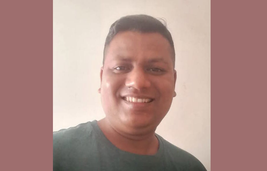 কালাম আজাদ'র কবিতা : ভালোবাসা