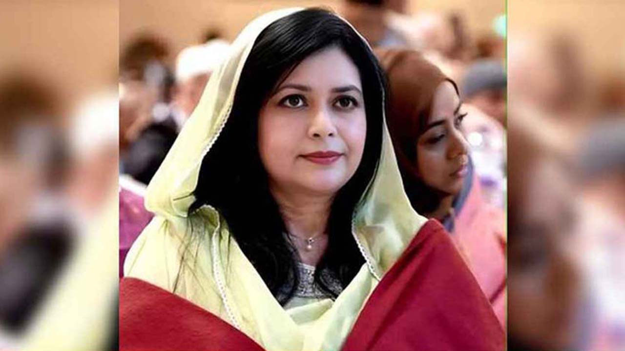 দুর্নীতির মামলায় সাজার বিরুদ্ধে আপিল করলেন ডা. জুবাইদা