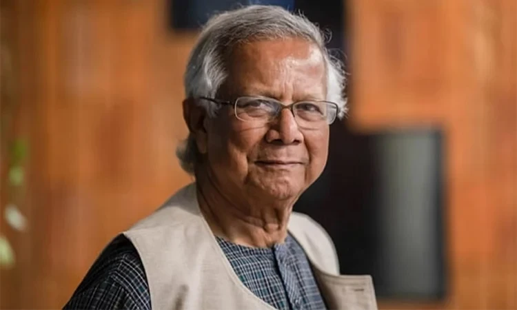 সরকার প্রধান হিসেবে বুধবার প্রথম চট্টগ্রাম যাচ্ছেন ড. ইউনূস