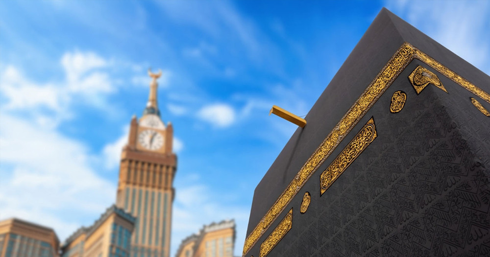 মহানবী (সা.) এর স্মৃতি বিজড়িত ৭টি জায়গা