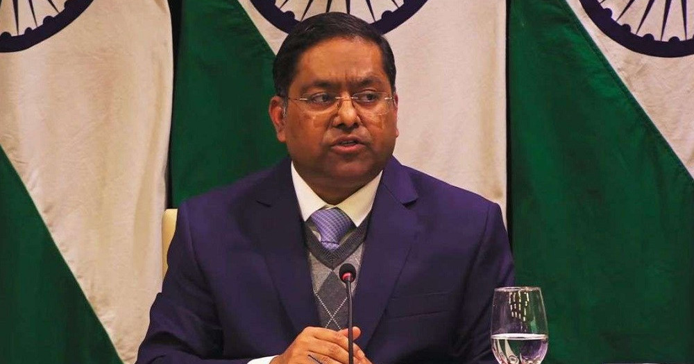 আওয়ামী লীগের কর্মকাণ্ড নিষিদ্ধে ভারতের উদ্বেগ