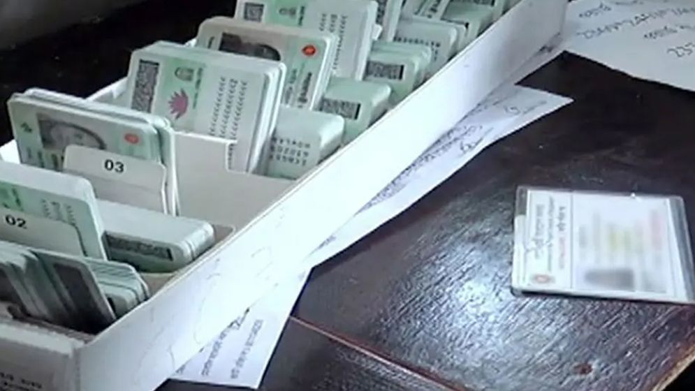 সাড়ে ৮ ঘণ্টা পর সচল হয়েছে এনআইডি কার্যক্রম