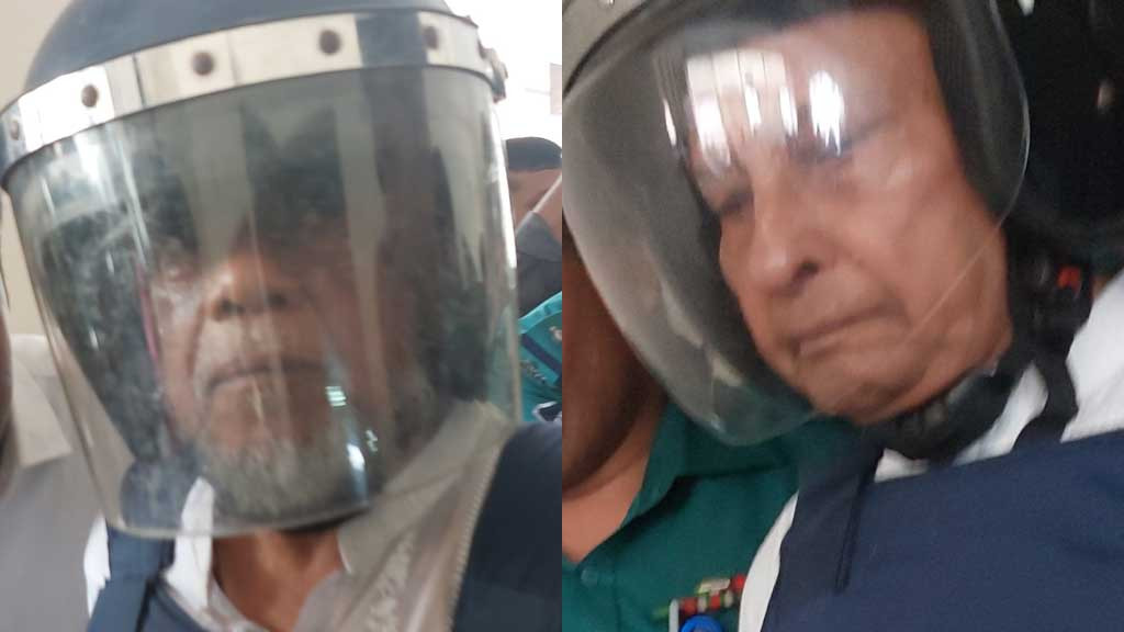 সাবেক সাত মন্ত্রী-এমপি নতুন মামলায় গ্রেপ্তার