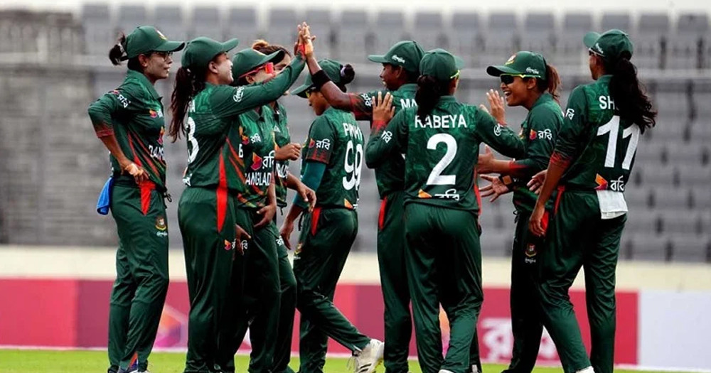 আইসিসি থেকে বড় সুখবর পেল বাংলাদেশ