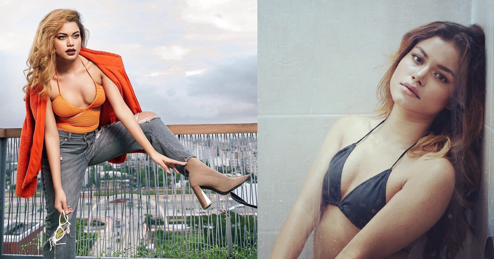 কে এই আলিশা ইসলাম!