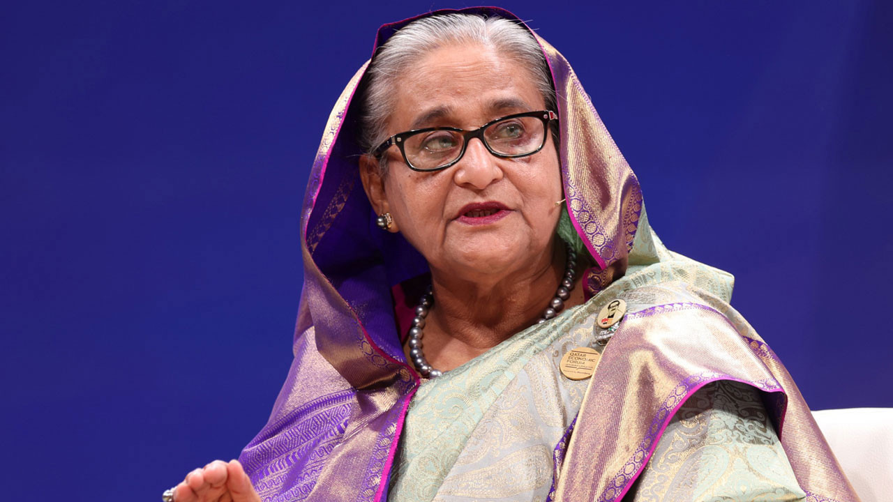 শেখ হাসিনার ভাই-ভাবিসহ ২৪৭ জনের বিরুদ্ধে মামলা