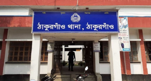 ঠাকুরগাঁওয়ে ইয়াবা ও গাঁজাসহ গ্রেপ্তার ১, পলাতক ১
