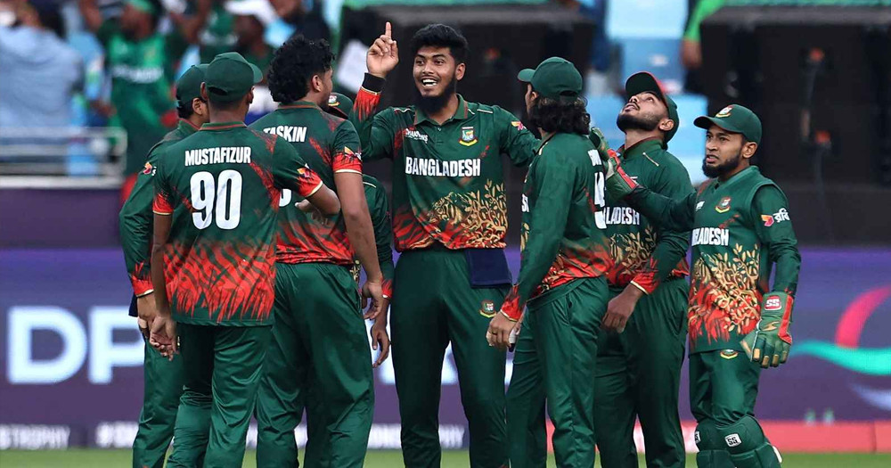 পাকিস্তান যেতে সবুজ সংকেত বাংলাদেশের