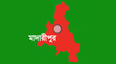 মাদারীপুরে বজ্রপাতে দুই শ্রমিক নিহত