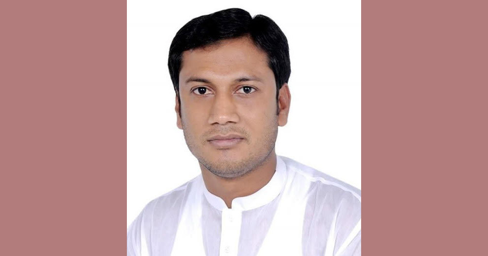 কচুয়া উপজেলা পরিষদের সাবেক চেয়ারম্যান মাহবুব বিমানবন্দরে গ্রেপ্তার