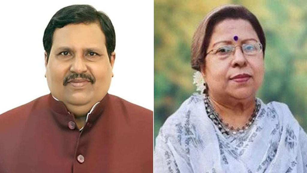 সাবেক এমপি চয়ন-কবিতাসহ ১৯৬ জনের বিরুদ্ধে মামলা